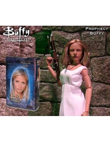 SIDESHOW 30cm Figure Prophecy Girl...