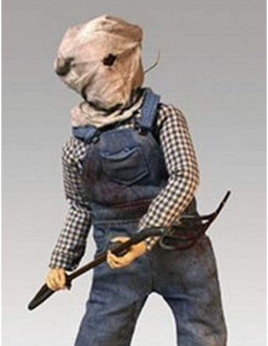 SIDESHOW 30cm Figure FRIDAY THE 13TH...