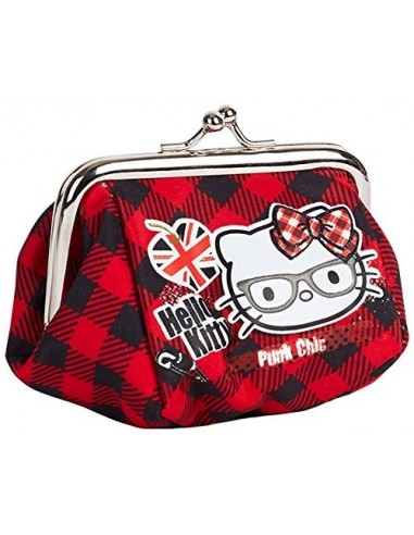 KARACTERMANIA HELLO KITTY VICHY...