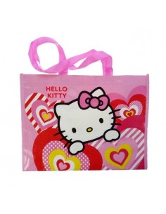 SANRIO HELLO KITTY SHOPPING...