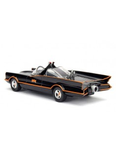 JADA TOYS 1:32 DC BATMAN... 2