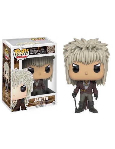 FUNKO POP MOVIES LABYRINTH JARETH 364...