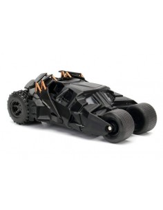 JADA TOYS 1:32 DC 2008 DARK...