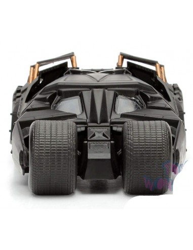 JADA TOYS 1:32 DC 2008 DARK KNIGHT...