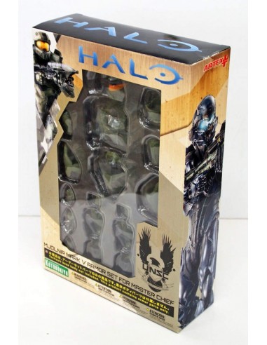 KOTOBUKIYA HALO 4 5 ARTFX MARK V...