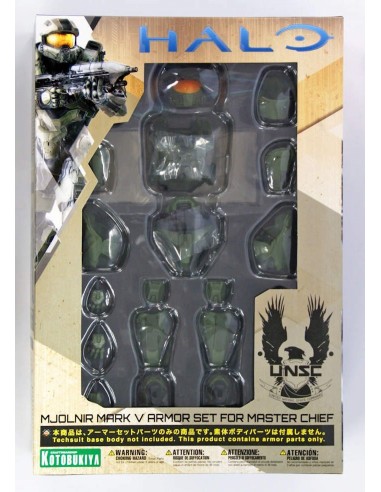 KOTOBUKIYA HALO 4 5 ARTFX MARK V...