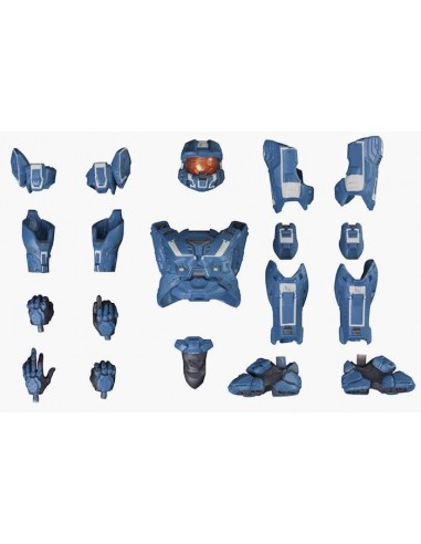 KOTOBUKIYA HALO 4 5 ARTFX MARK VI...