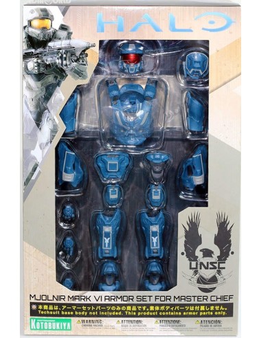 KOTOBUKIYA HALO 4 5 ARTFX MARK VI...