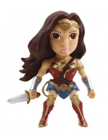 JADA TOYS BATMAN VS SUPERMAN METALS...