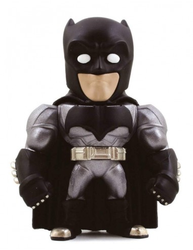 JADA TOYS BATMAN VS SUPERMAN METALS...