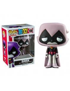 FUNKO POP DC TEEN TITANS GO... 2