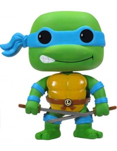 FUNKO POP TV TMNT LEONARDO...