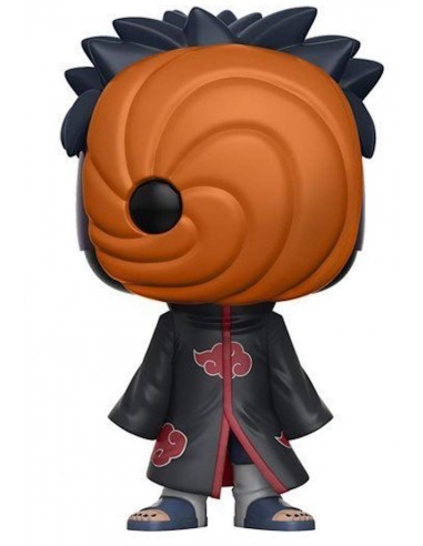 FUNKO POP ANIME NARUTO SHIPPUDEN TOBI...