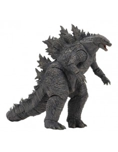 NECA GODZILLA 2019 MOVIE... 2