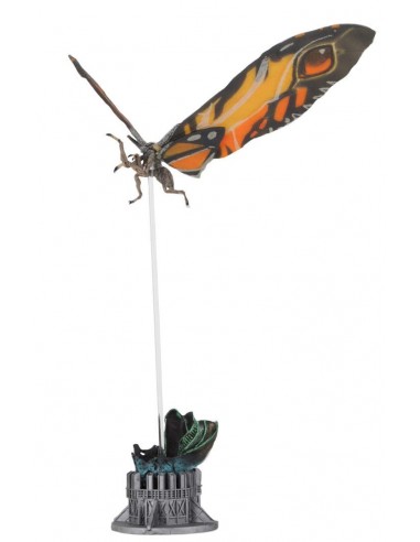 NECA GODZILLA 2019 MOVIE KING OF THE...