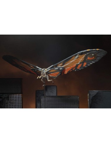 NECA GODZILLA 2019 MOVIE KING OF THE...