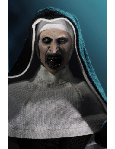 NECA THE CONJURING UNIVERSE THE NUN...