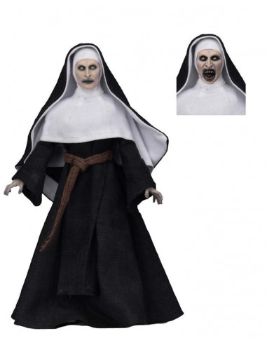 NECA THE CONJURING UNIVERSE THE NUN...