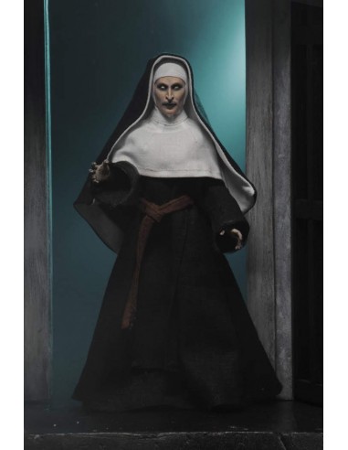 NECA THE CONJURING UNIVERSE THE NUN...