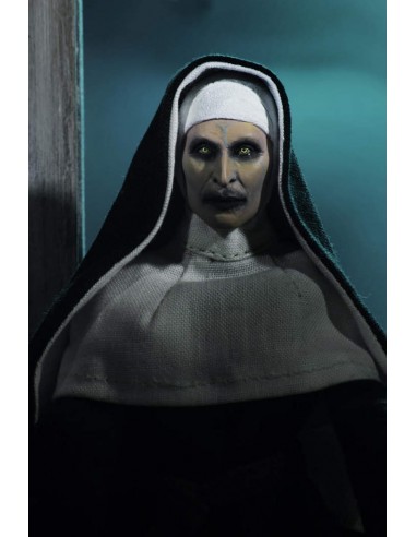 NECA THE CONJURING UNIVERSE THE NUN...