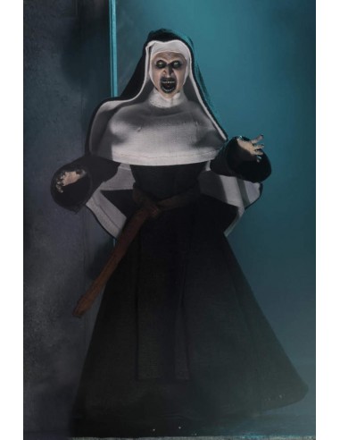 NECA THE CONJURING UNIVERSE THE NUN...