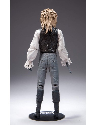 McFarlane TOPS LABYRINTH DANCE MAGIC...