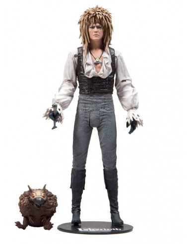 McFarlane TOPS LABYRINTH DANCE MAGIC...