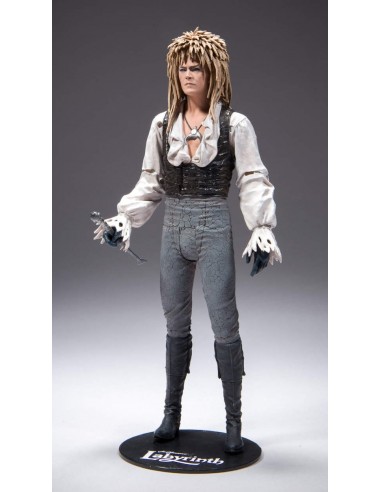 McFarlane TOPS LABYRINTH DANCE MAGIC...