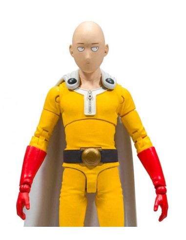 McFarlane TOPS ANIME MANGA ONE PUNCH...