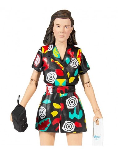 McFarlane STRANGER THINGS NETFLIX...