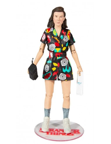 McFarlane STRANGER THINGS NETFLIX...