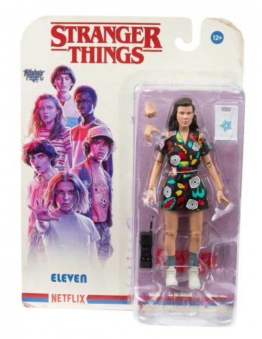 McFarlane STRANGER THINGS NETFLIX...