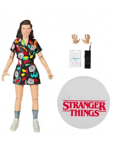 McFarlane STRANGER THINGS NETFLIX...