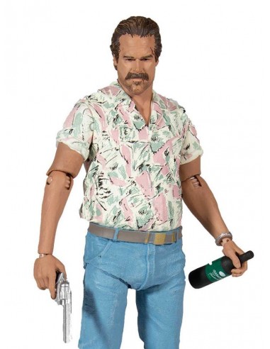 McFarlane STRANGER THINGS NETFLIX...