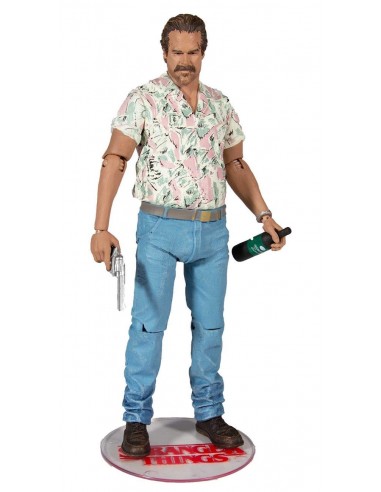 McFarlane STRANGER THINGS NETFLIX...