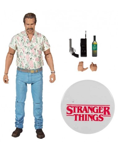 McFarlane STRANGER THINGS NETFLIX...
