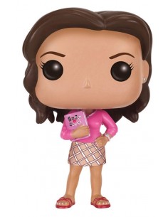 FUNKO POP MOVIES MEAN GIRLS...