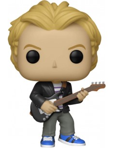 FUNKO POP MUSIC ROCKS THE...