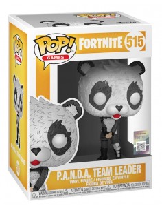 FUNKO POP GAMES FORTNITE... 2