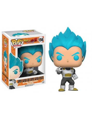 FUNKO POP CULTURE DRAGONBALL Z SUPER...