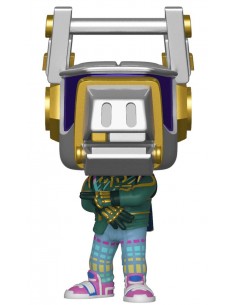 FUNKO POP GAMES FORTNITE DJ...