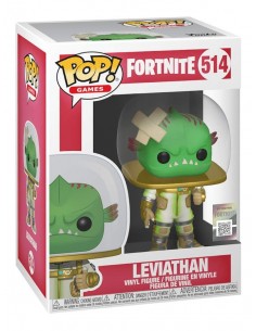 FUNKO POP GAMES FORTNITE... 2