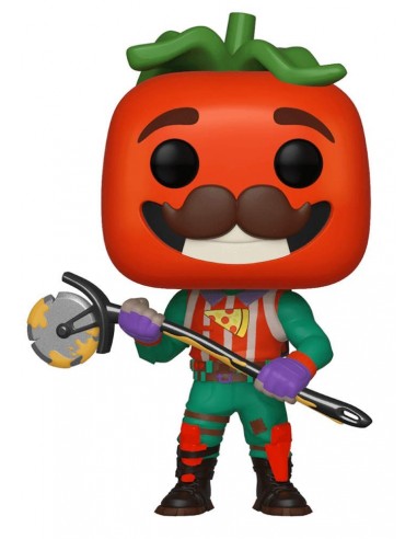 FUNKO POP GAMES FORTNITE TOMATOHEAD...