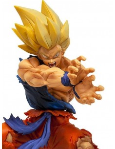 BANPRESTO DRAGONBALL SUPER...