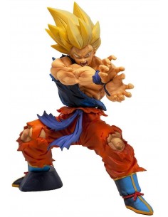 BANPRESTO DRAGONBALL SUPER... 2