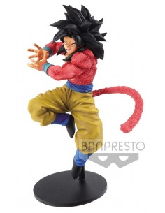 BANPRESTO DRAGONBALL GT... 2