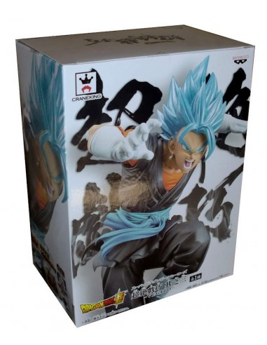 BANPRESTO DRAGONBALL SUPER HEROES VOL...