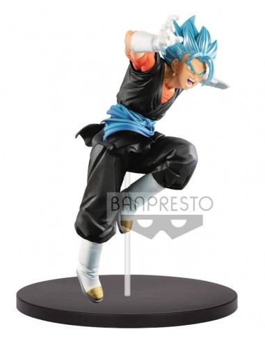BANPRESTO DRAGONBALL SUPER HEROES VOL...