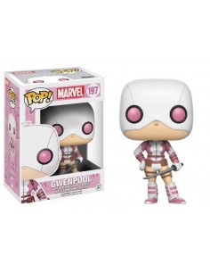 FUNKO POP MARVEL COMICS... 2