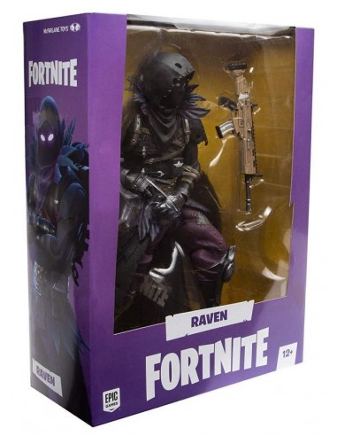 McFarlane FORTNITE ACTION FIGURE 28...